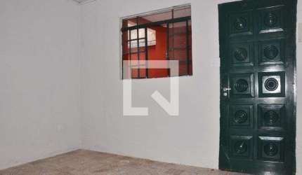 Casa para Aluguel - Jardim Marisa, 1 Quarto,  150 m² - São Paulo