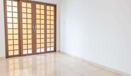 Casa para Aluguel - Freguesia do Ó, 2 Quartos,  90 m² - São Paulo