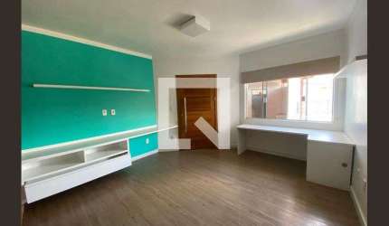 Casa para Aluguel - Mikail II, 1 Quarto,  77 m² - Guarulhos