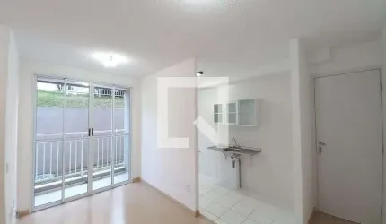 Apartamento para Aluguel - Jardim Amazonas, 2 Quartos,  46 m² - Campinas