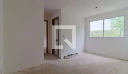 Apartamento para Aluguel - Vila Andrade, 2 Quartos,  43 m² - São Paulo