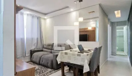Apartamento para Aluguel - Jardim Iris , 2 Quartos,  47 m² - São Paulo