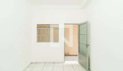 Casa para Aluguel - Vila Sabrina , 1 Quarto,  90 m² - São Paulo