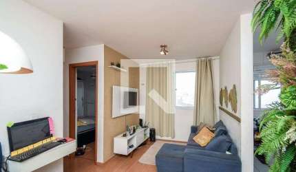 Apartamento para Aluguel - Bonsucesso, 2 Quartos,  44 m² - Rio de Janeiro