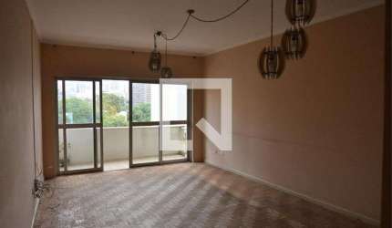 Apartamento para Aluguel - Centro, 3 Quartos,  200 m² - Santo André