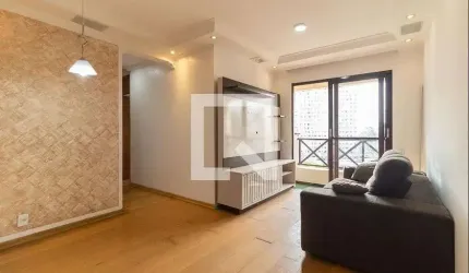 Apartamento para Aluguel - Jardim São Savério, 2 Quartos,  62 m² - São Paulo