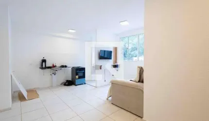 Apartamento para Aluguel - Vargem Grande, 2 Quartos,  45 m² - Rio de Janeiro
