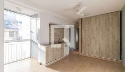 Apartamento para Aluguel - Nonoai, 2 Quartos,  49 m² - Porto Alegre