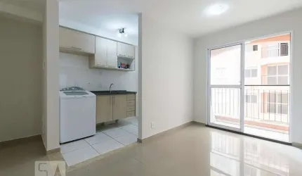 Apartamento para Aluguel - Vila Andrade, 2 Quartos,  49 m² - São Paulo