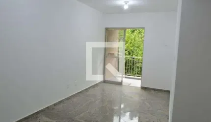 Apartamento para Aluguel - Pechincha, 2 Quartos,  69 m² - Rio de Janeiro