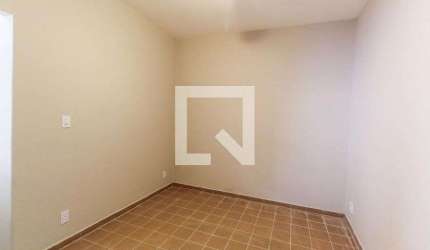 Casa para Aluguel - Belém, 1 Quarto,  60 m² - São Paulo