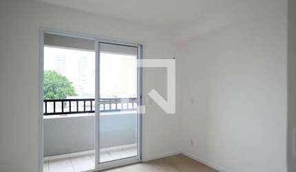 Kitnet / Stúdio para Aluguel - Vila das Mercês, 1 Quarto,  16 m² - São Paulo
