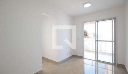 Apartamento para Aluguel - Quitaúna, 2 Quartos,  50 m² - Osasco