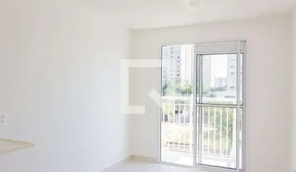 Apartamento para Aluguel - Barra Funda, 2 Quartos,  35 m² - São Paulo