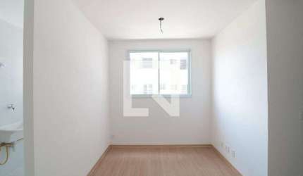 Apartamento para Aluguel - Mooca, 2 Quartos,  38 m² - São Paulo