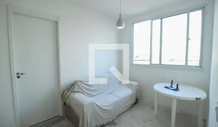 Apartamento para Aluguel - Mooca, 2 Quartos,  38 m² - São Paulo