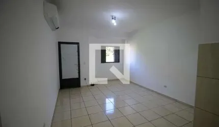 Kitnet / Stúdio para Aluguel - Jardim Bela Vista, 1 Quarto,  40 m² - Sorocaba