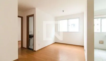 Apartamento para Aluguel - José Bonifácio, 2 Quartos,  46 m² - São Paulo