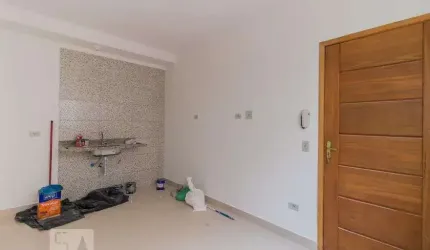 Apartamento para Aluguel - Vila Ré, 1 Quarto,  46 m² - São Paulo