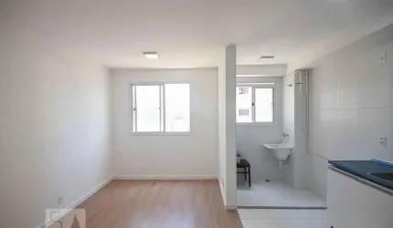 Apartamento para Aluguel - Vila Andrade, 2 Quartos,  40 m² - São Paulo