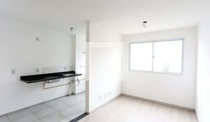 Apartamento para Aluguel - Vila Andrade, 2 Quartos,  43 m² - São Paulo