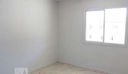 Apartamento para Aluguel - Eloy Chaves, 2 Quartos,  58 m² - Jundiaí