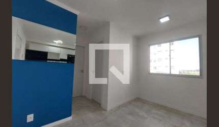 Apartamento para Aluguel - Vila Emir, 2 Quartos,  38 m² - São Paulo