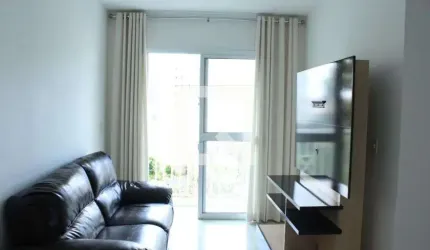 Apartamento para Aluguel - São João Clímaco, 2 Quartos,  49 m² - São Paulo