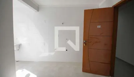 Apartamento para Aluguel - Vila Gustavo, 1 Quarto,  30 m² - São Paulo