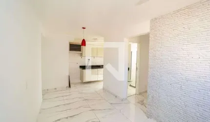 Apartamento para Aluguel - Cangaíba, 2 Quartos,  41 m² - São Paulo
