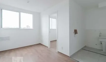 Apartamento para Aluguel - Vila Mascote, 2 Quartos,  36 m² - São Paulo