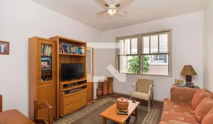 Apartamento para Aluguel - Santana, 2 Quartos,  69 m² - Porto Alegre