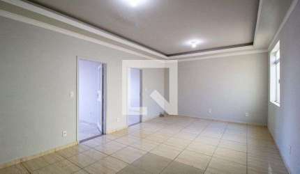 Apartamento para Aluguel - Vila São Domingos, 3 Quartos,  109 m² - Sorocaba