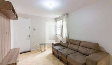 Apartamento para Aluguel - Novo Osasco, 2 Quartos,  61 m² - Osasco