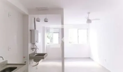 Apartamento para Aluguel - Del Castilho, 2 Quartos,  40 m² - Rio de Janeiro