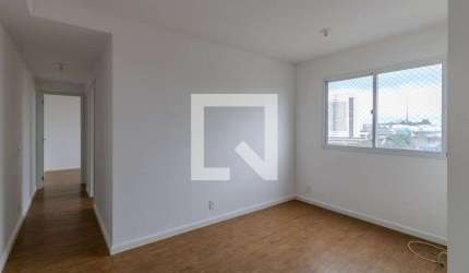 Apartamento para Aluguel - Portal do Morumbi, 2 Quartos,  42 m² - São Paulo