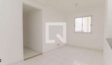 Apartamento para Aluguel - Vila Formosa, 2 Quartos,  60 m² - São Paulo