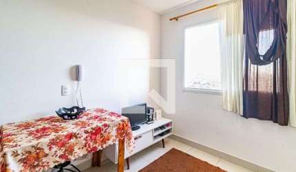 Apartamento para Aluguel - Jardim Jussara, 2 Quartos,  37 m² - São Paulo