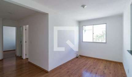 Apartamento para Aluguel - Parque Munhoz, 2 Quartos,  58 m² - São Paulo