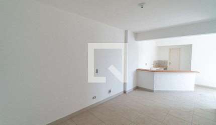 Apartamento para Aluguel - Jabaquara, 1 Quarto,  65 m² - São Paulo