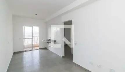 Apartamento para Aluguel - Ponte Rasa, 2 Quartos,  42 m² - São Paulo