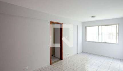 Apartamento para Aluguel - Vila das Mercês, 2 Quartos,  55 m² - São Paulo