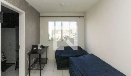 Apartamento para Aluguel - Vila Formosa, 2 Quartos,  48 m² - São Paulo
