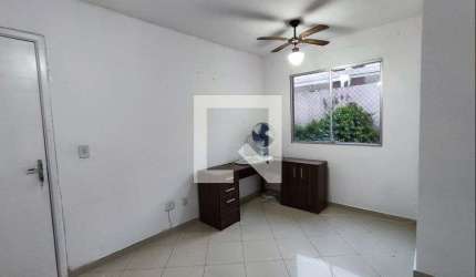 Apartamento para Aluguel - Cangaíba, 2 Quartos,  47 m² - São Paulo
