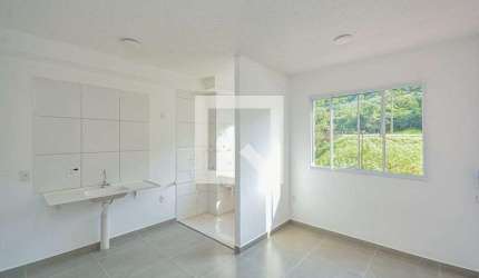 Apartamento para Aluguel - Vila Emir, 1 Quarto,  37 m² - São Paulo