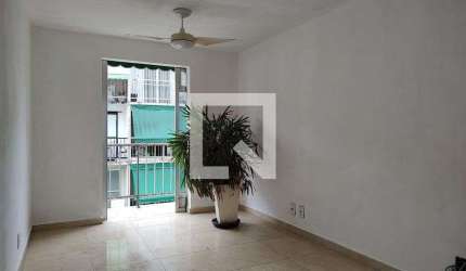 Apartamento para Aluguel - Taquara, 2 Quartos,  70 m² - Rio de Janeiro