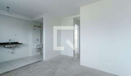 Apartamento para Aluguel - Vila Ede, 2 Quartos,  44 m² - São Paulo