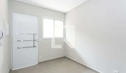 Apartamento para Aluguel - Penha de França, 2 Quartos,  37 m² - São Paulo