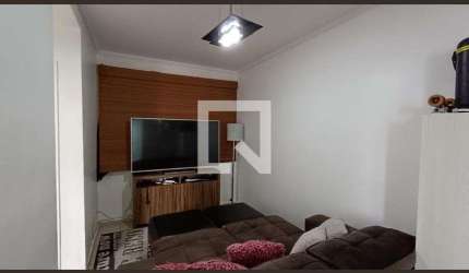 Apartamento para Aluguel - Vila Jardini, 2 Quartos,  50 m² - Sorocaba