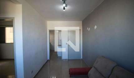 Apartamento para Aluguel - Vila Jardini, 2 Quartos,  48 m² - Sorocaba
